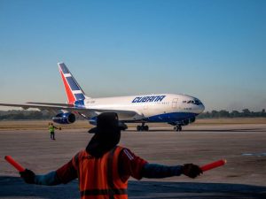 Curso de Auxiliar de vuelo para Castellón de la Plana