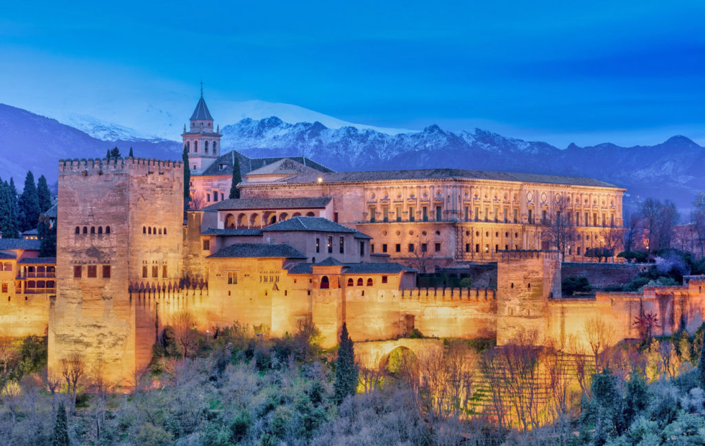 El Patrimonio De La UNESCO En Espa a Tarjeta De Embarque