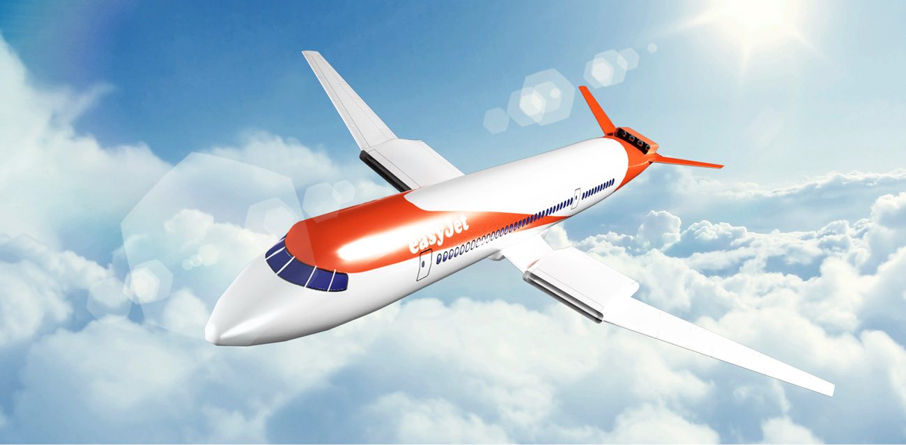 easyjet-rollsroyce-descarbonizacion-aviacion-tarjeta-de-embarque